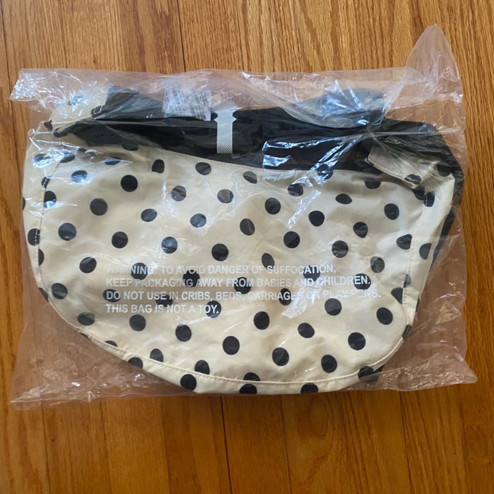 BAGGU Medium Crescent